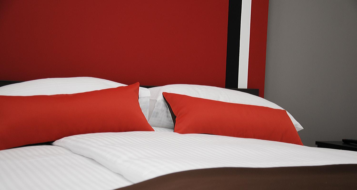 Hotel Klaudia Juszczyn Room photo