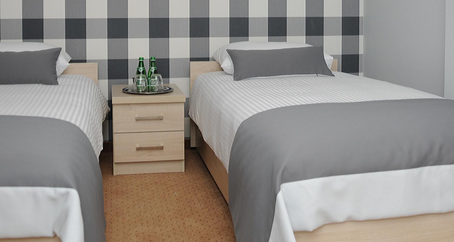 Hotel Klaudia Juszczyn Room photo